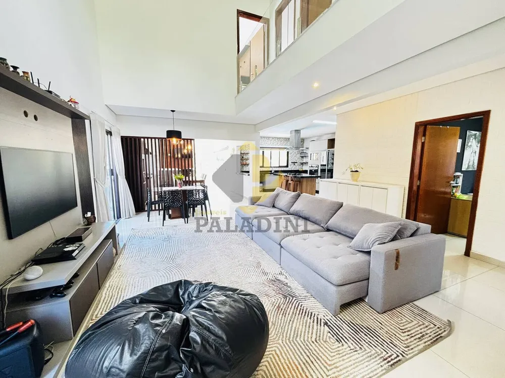 Casa, 3 quartos, 280 m² - Foto 3