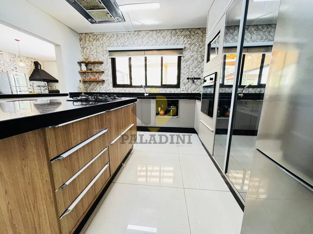 Casa, 3 quartos, 280 m² - Foto 5