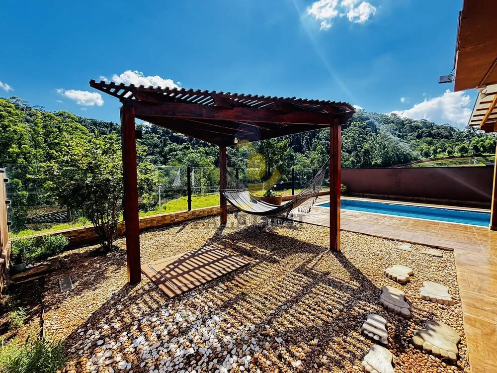 Casa, 3 quartos, 280 m² - Foto 7