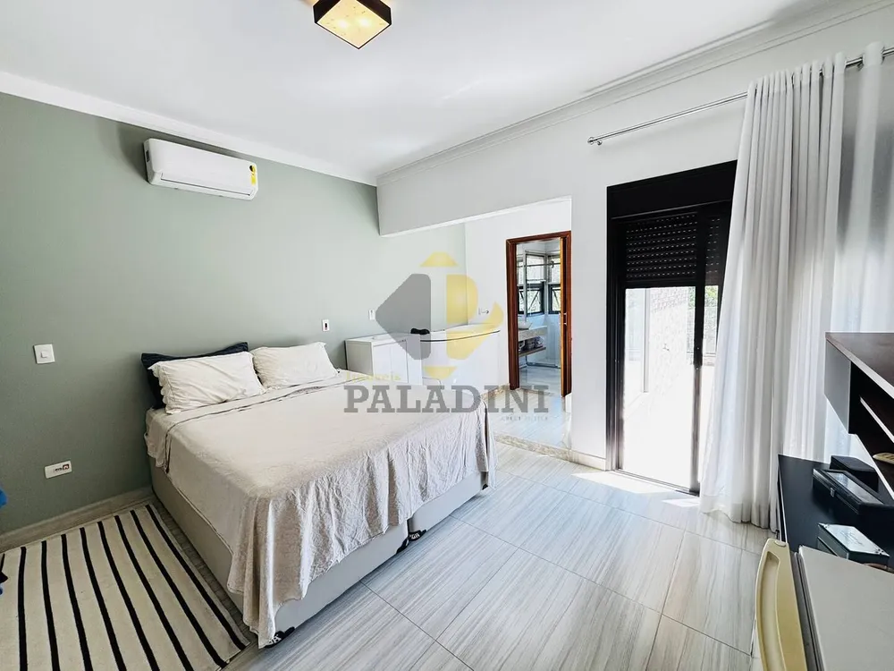 Casa, 3 quartos, 280 m² - Foto 9