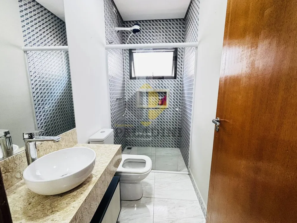 Casa, 3 quartos, 280 m² - Foto 12