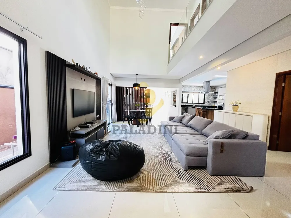 Casa, 3 quartos, 280 m² - Foto 2