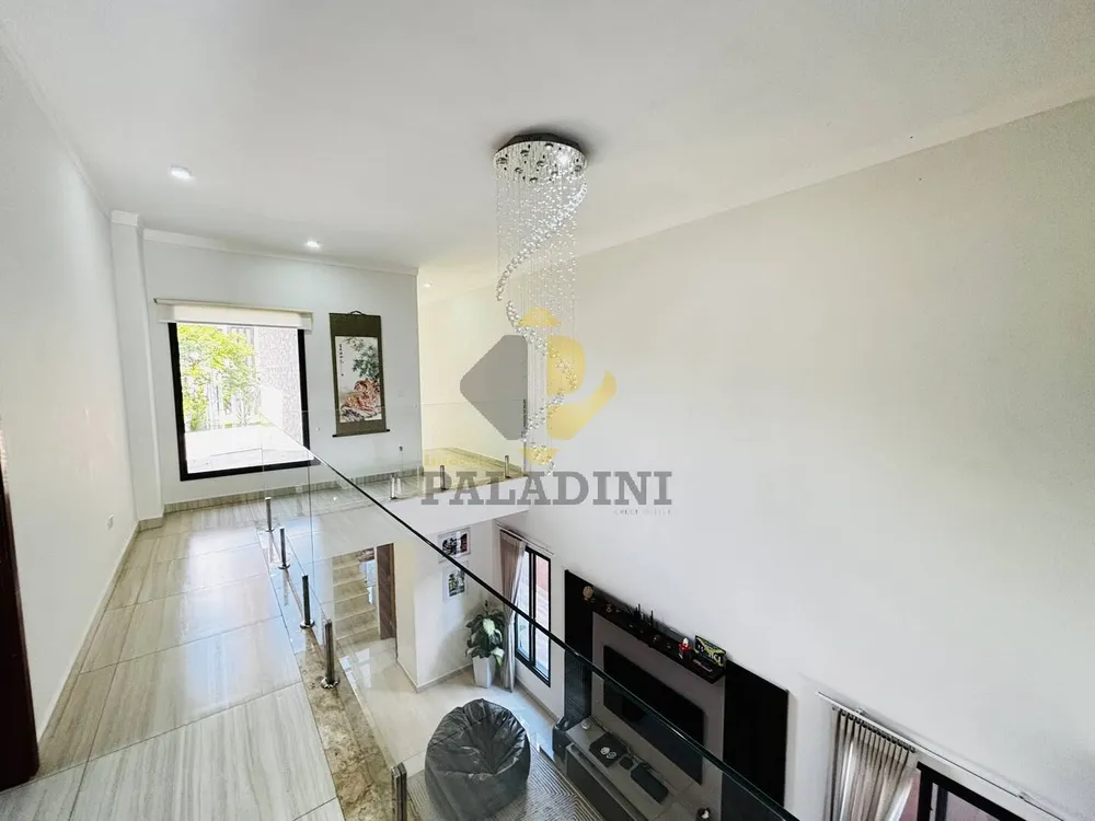 Casa, 3 quartos, 280 m² - Foto 8
