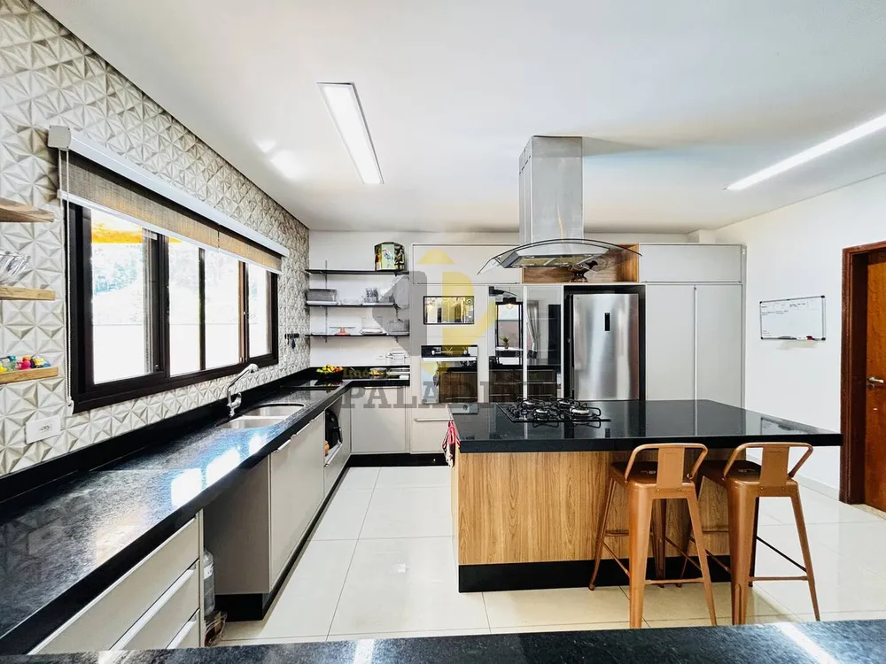 Casa, 3 quartos, 280 m² - Foto 4