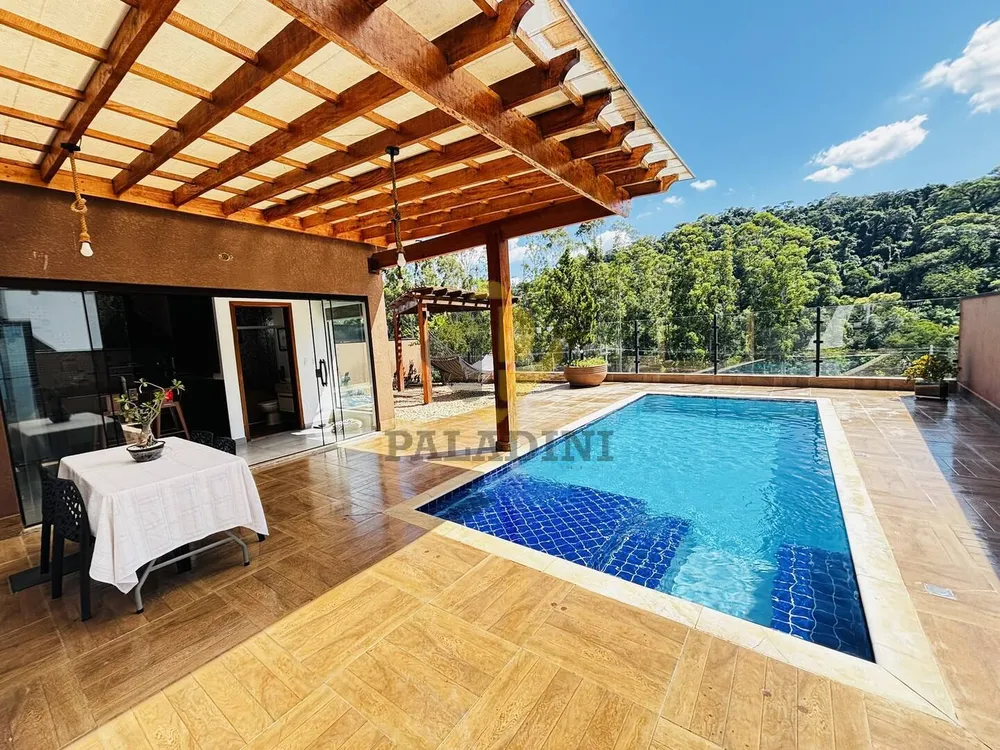 Casa, 3 quartos, 280 m² - Foto 6