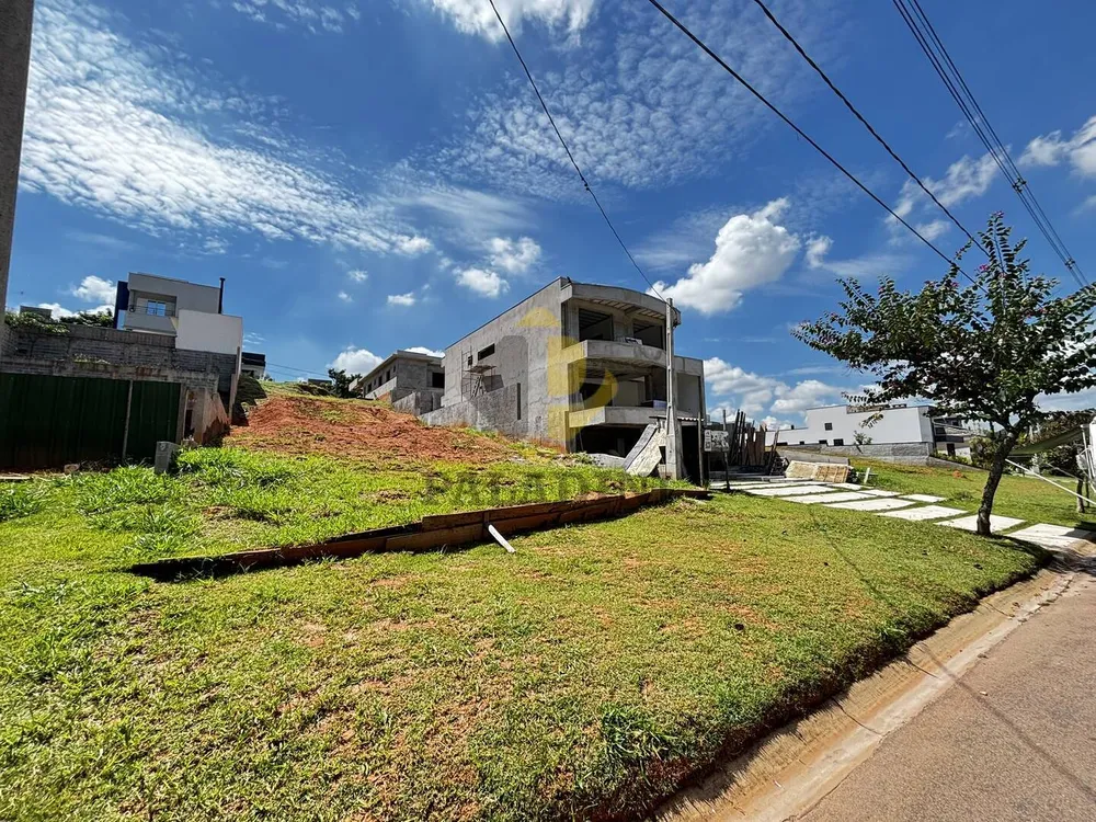 Terreno, 368 m² - Foto 1