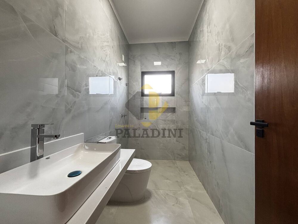 Casa à venda com 3 quartos, 150m² - Foto 3