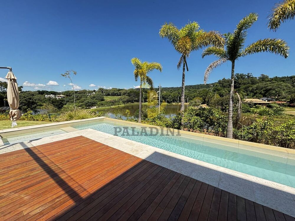 Casa, 5 quartos, 620 m² - Foto 2