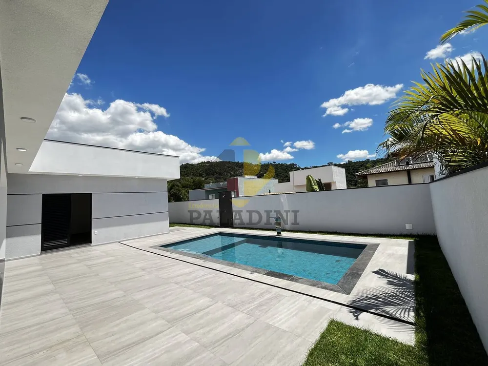 Casa, 3 quartos, 260 m² - Foto 3