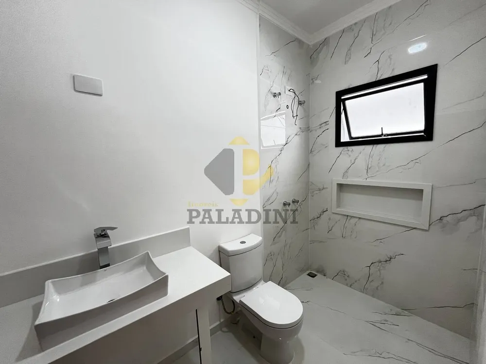 Casa, 3 quartos, 260 m² - Foto 8