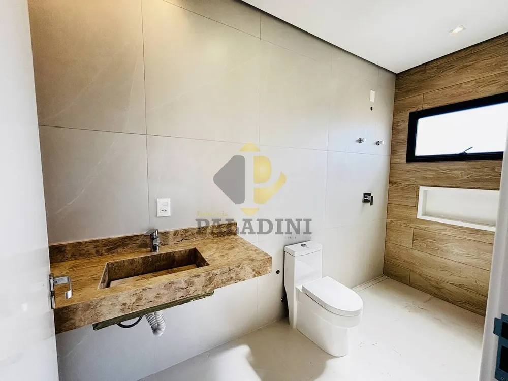 Casa, 3 quartos, 194 m² - Foto 11