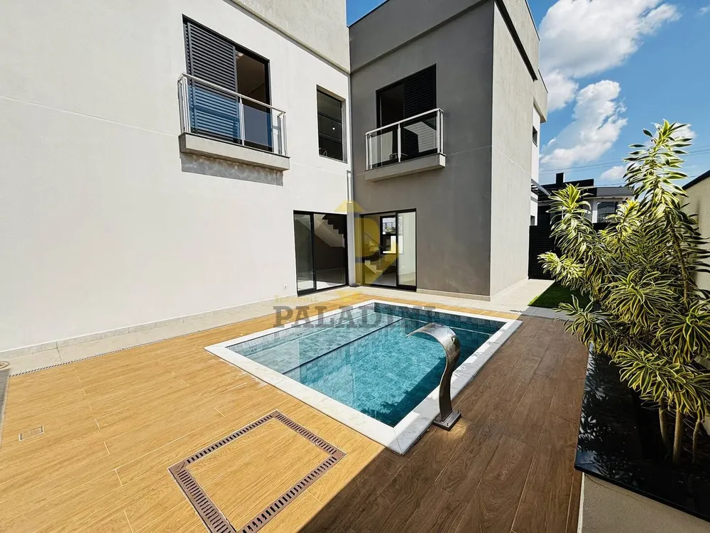 Casa, 3 quartos, 194 m² - Foto 6