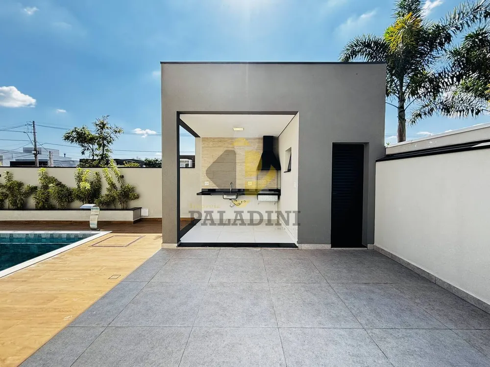 Casa, 3 quartos, 194 m² - Foto 4