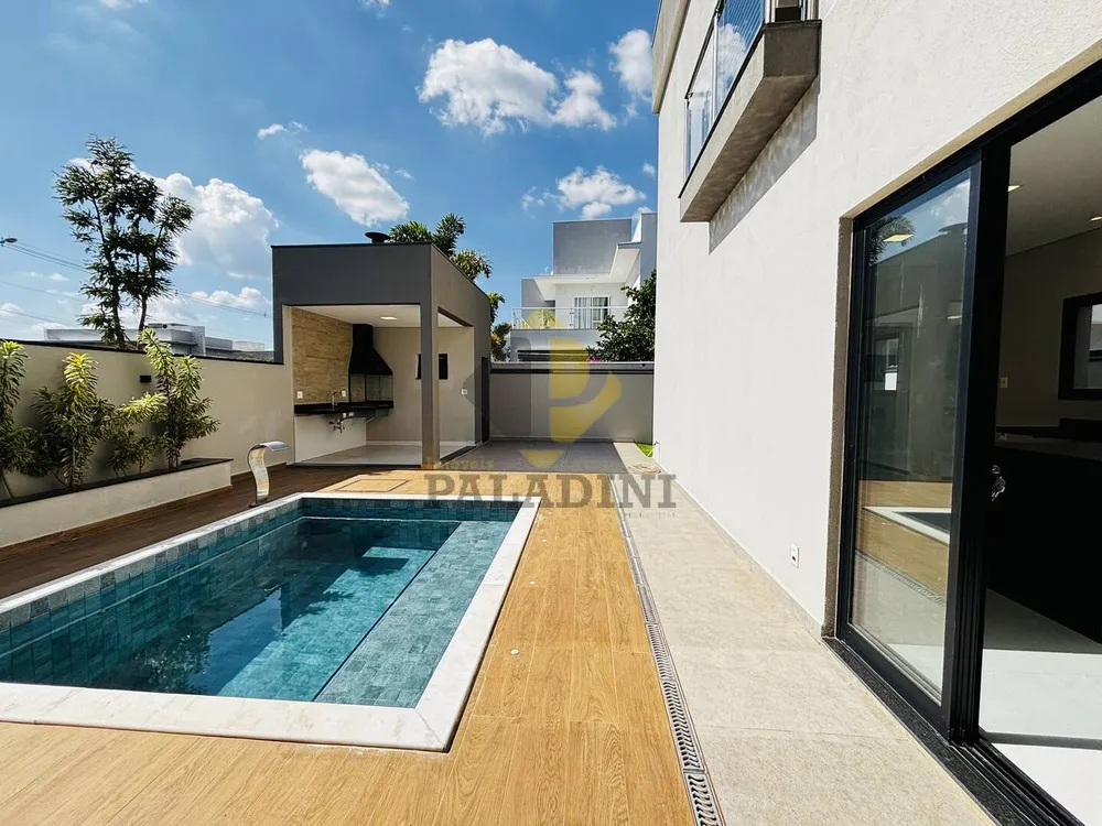 Casa, 3 quartos, 194 m² - Foto 3