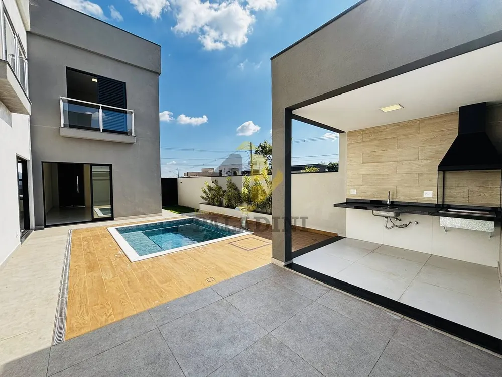 Casa, 3 quartos, 194 m² - Foto 5