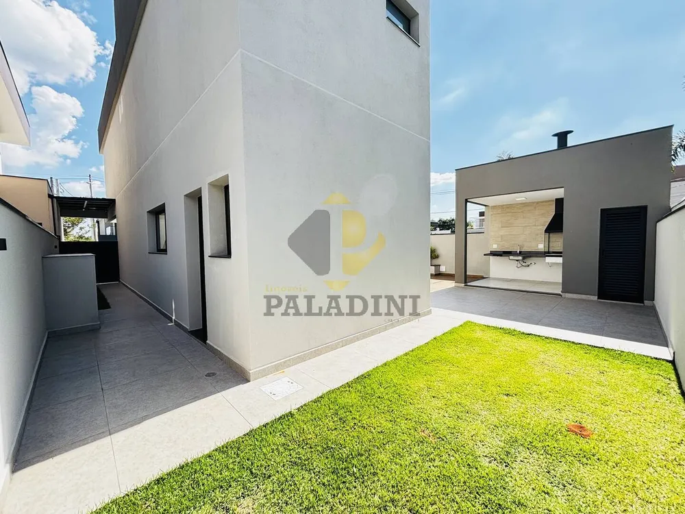 Casa, 3 quartos, 194 m² - Foto 8