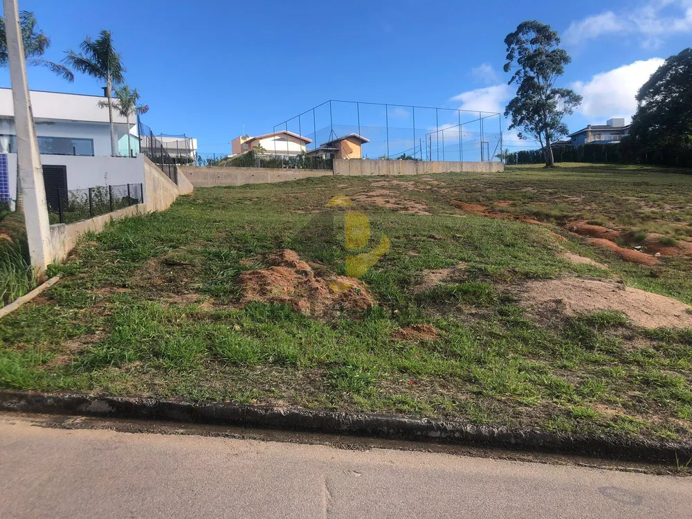 Terreno à venda, 1000m² - Foto 1