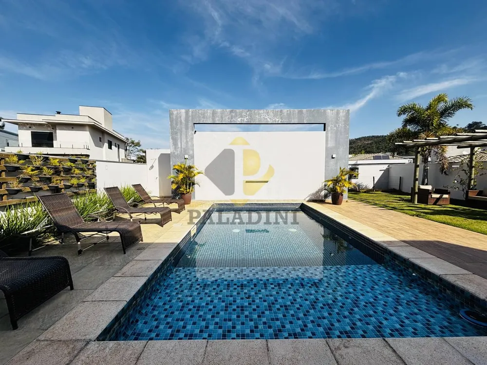 Casa, 3 quartos, 285 m² - Foto 2