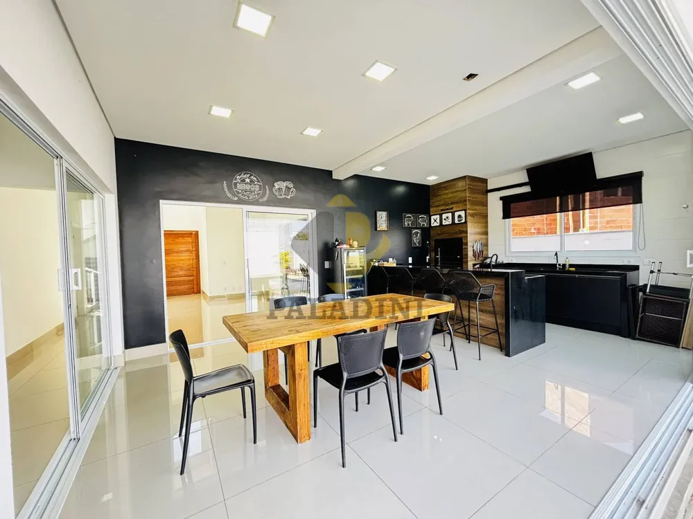 Casa, 3 quartos, 285 m² - Foto 5