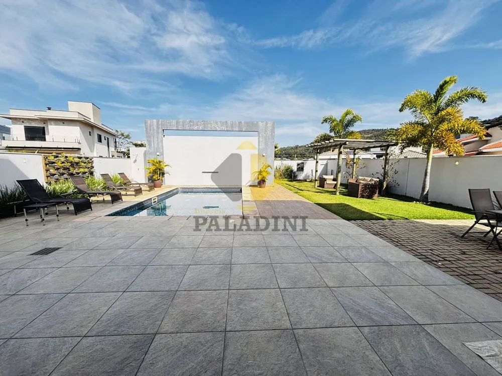 Casa, 3 quartos, 285 m² - Foto 11