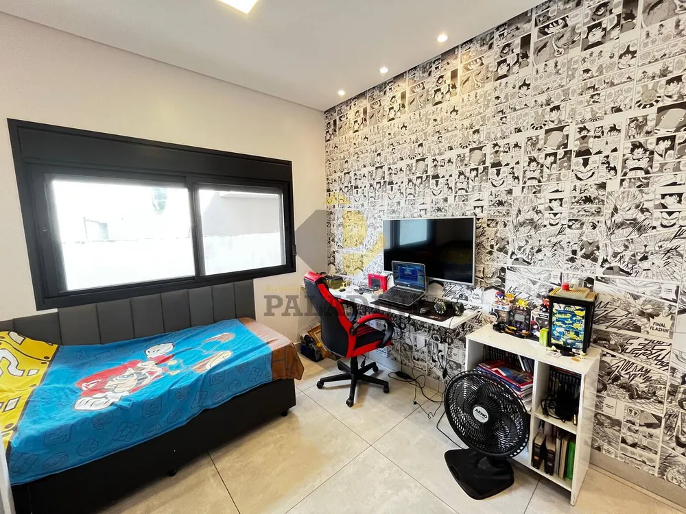 Casa de Condomínio, 3 quartos - Foto 7