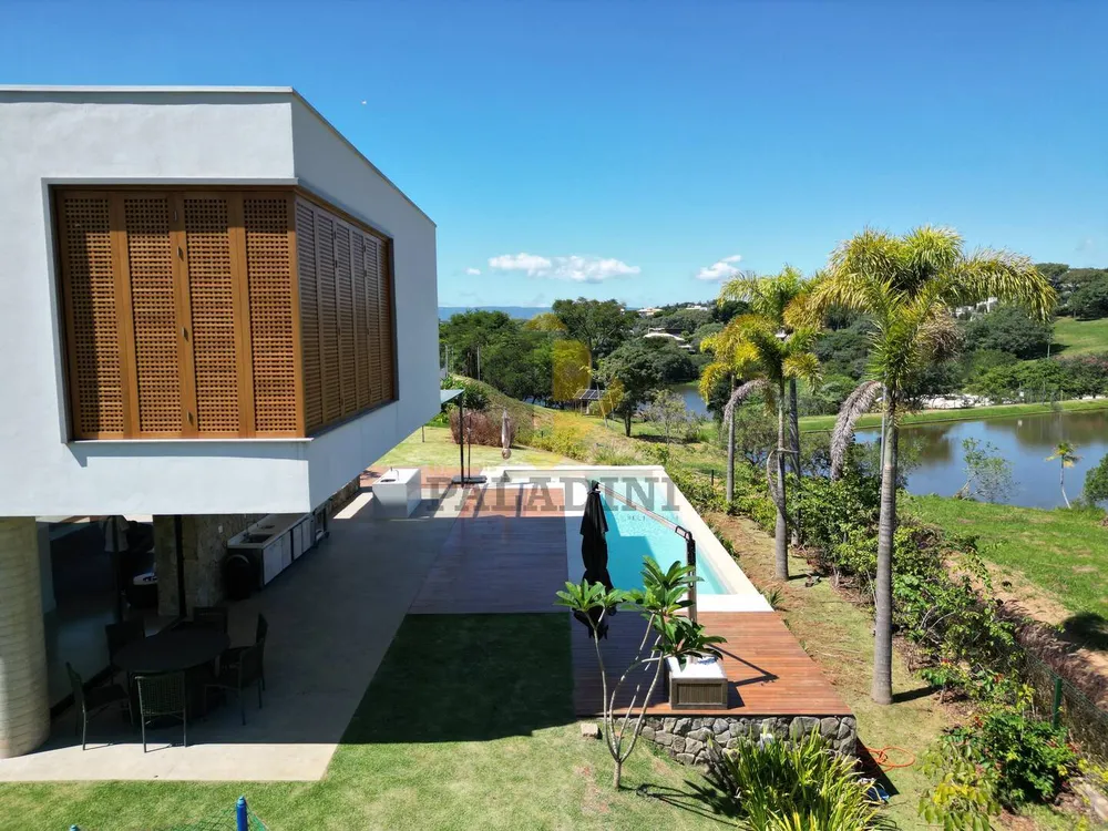 Casa, 5 quartos, 620 m² - Foto 11