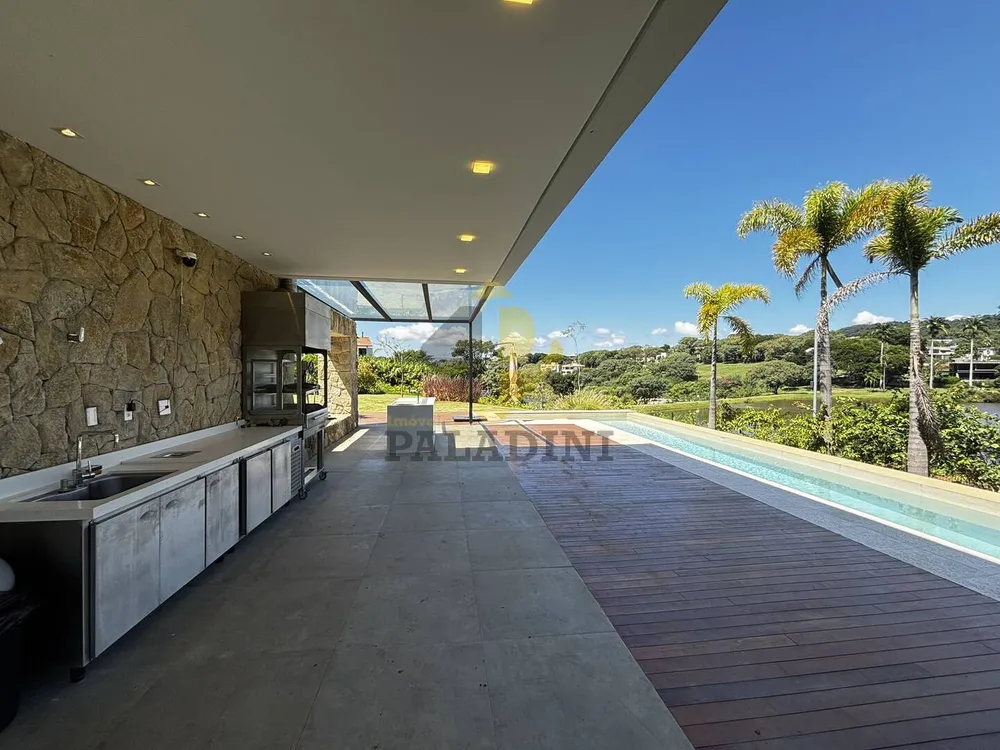 Casa, 5 quartos, 620 m² - Foto 2