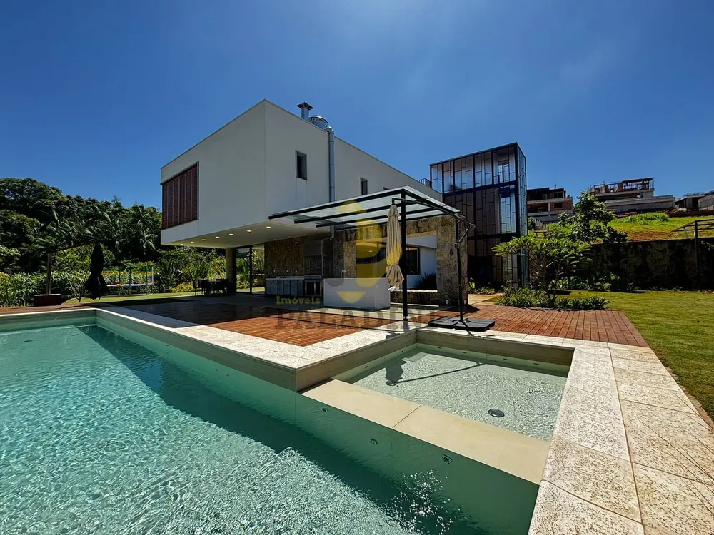 Casa, 5 quartos, 620 m² - Foto 4