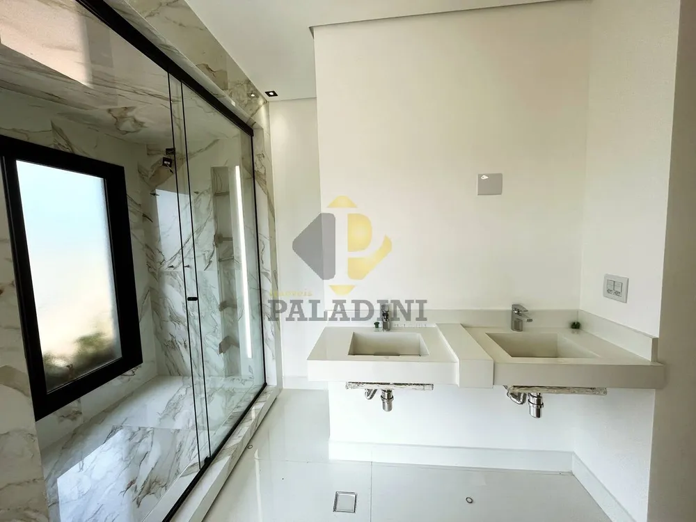 Casa de Condomínio, 4 quartos - Foto 10