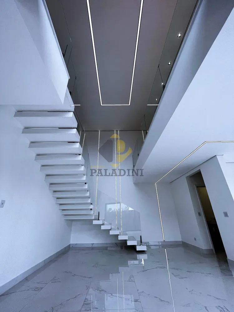 Casa de Condomínio, 4 quartos - Foto 1