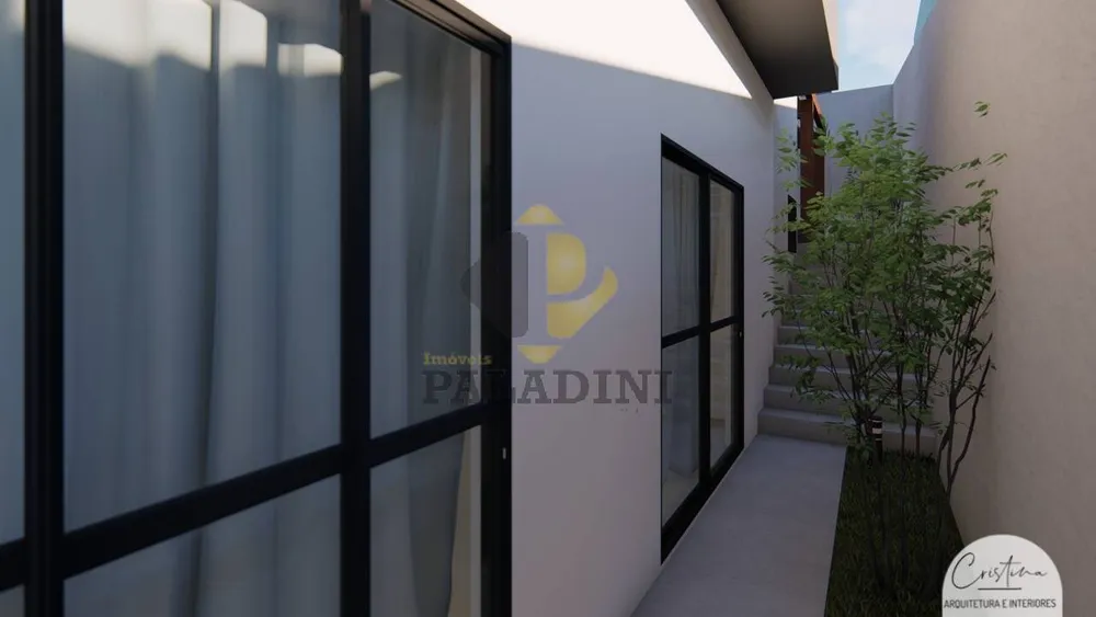 Casa, 3 quartos, 193 m² - Foto 9