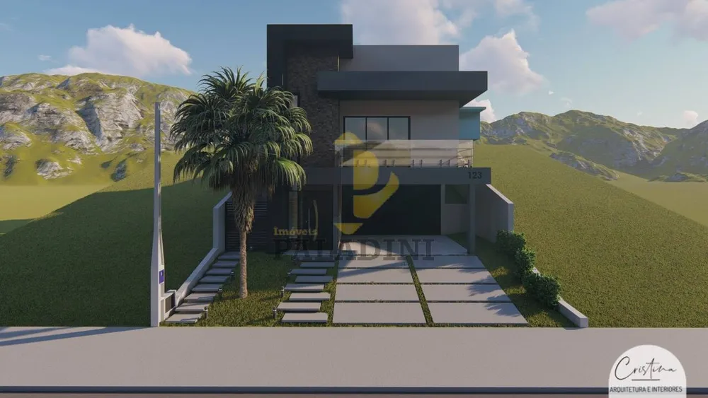 Casa, 3 quartos, 193 m² - Foto 4