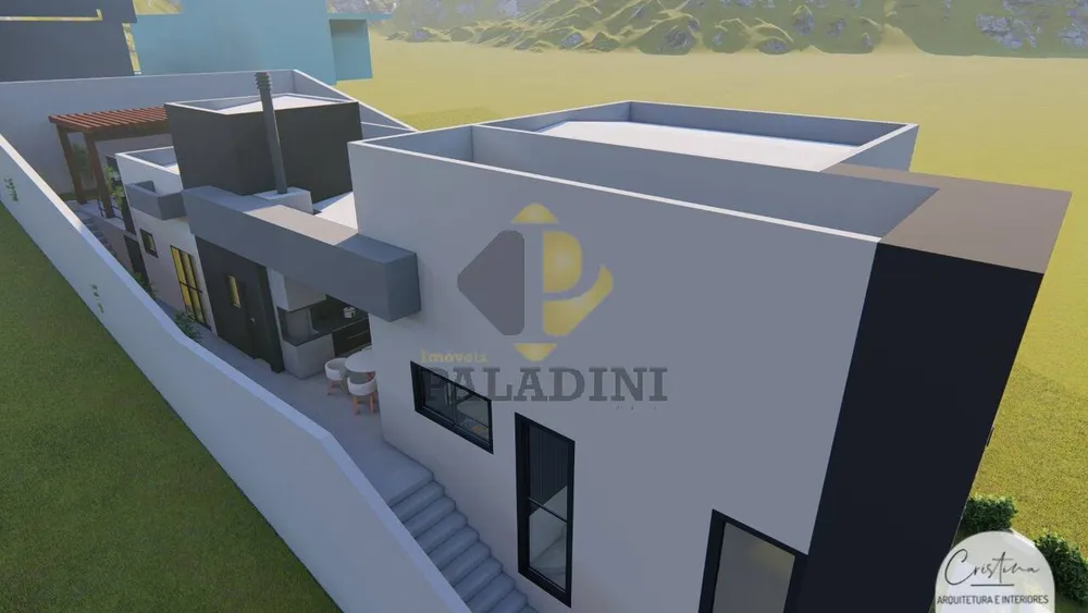 Casa, 3 quartos, 193 m² - Foto 3