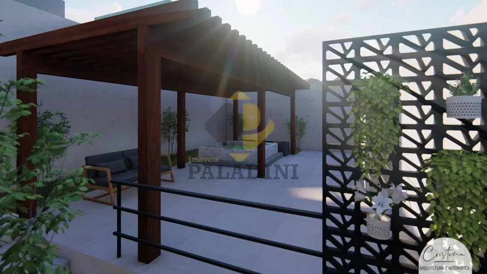 Casa, 3 quartos, 193 m² - Foto 11