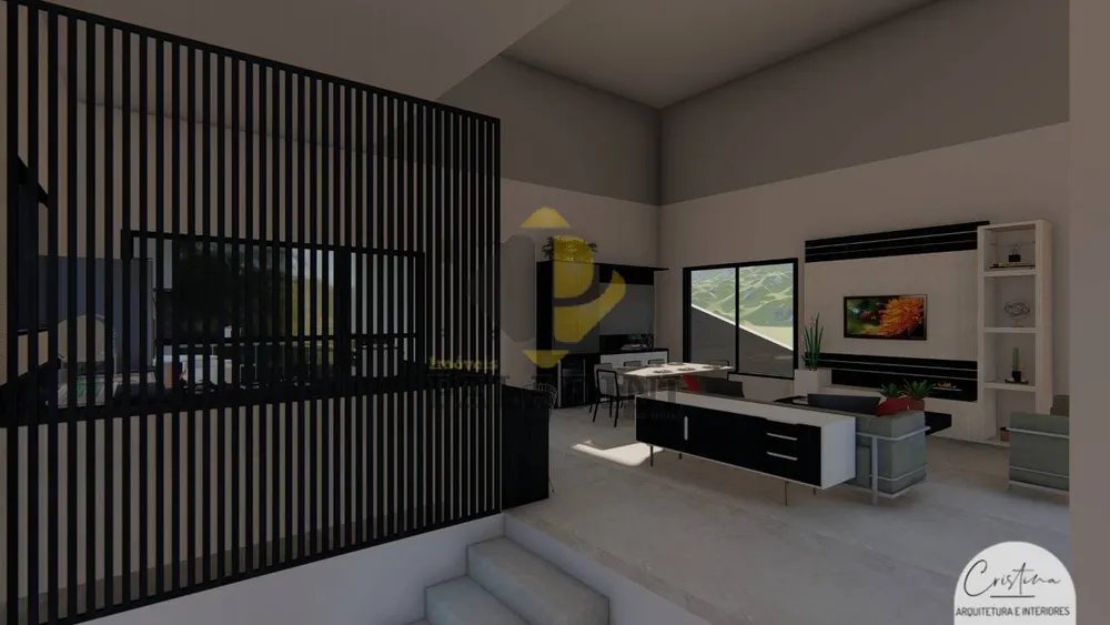 Casa, 3 quartos, 193 m² - Foto 6