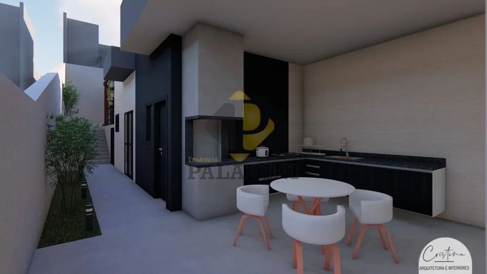 Casa, 3 quartos, 193 m² - Foto 7