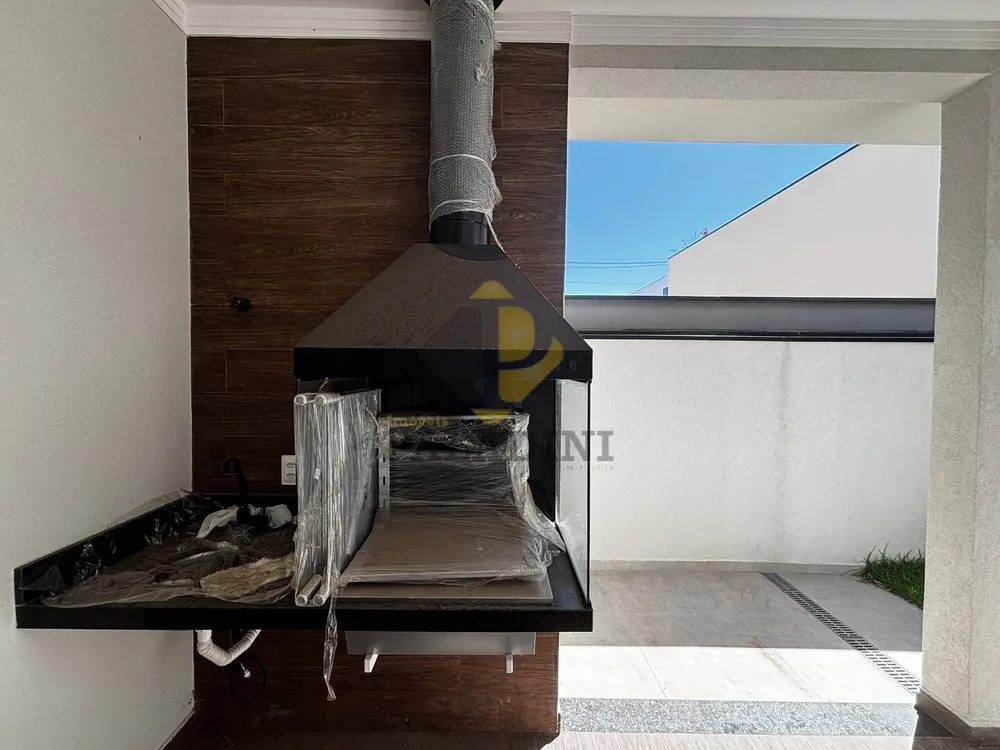 Casa, 3 quartos, 150 m² - Foto 4