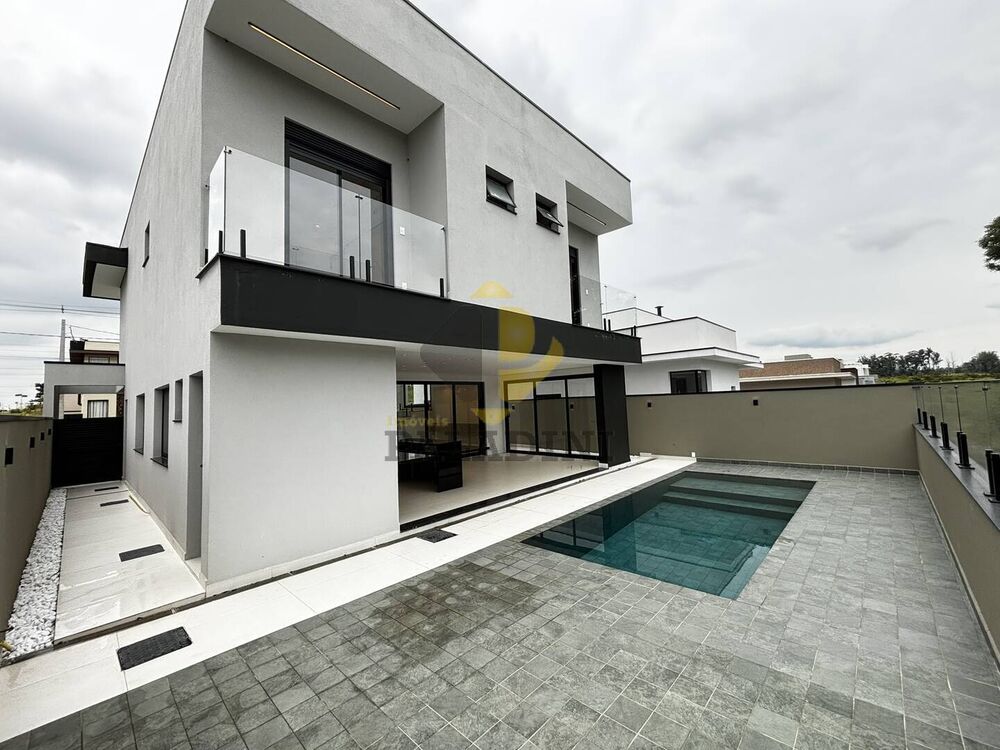 Casa à venda com 3 quartos, 260m² - Foto 9