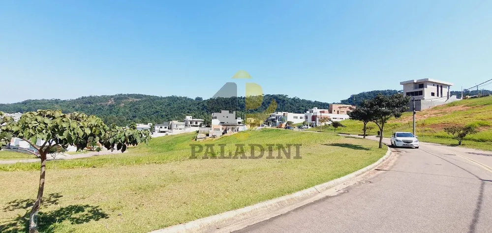 Terreno, 594 m² - Foto 1