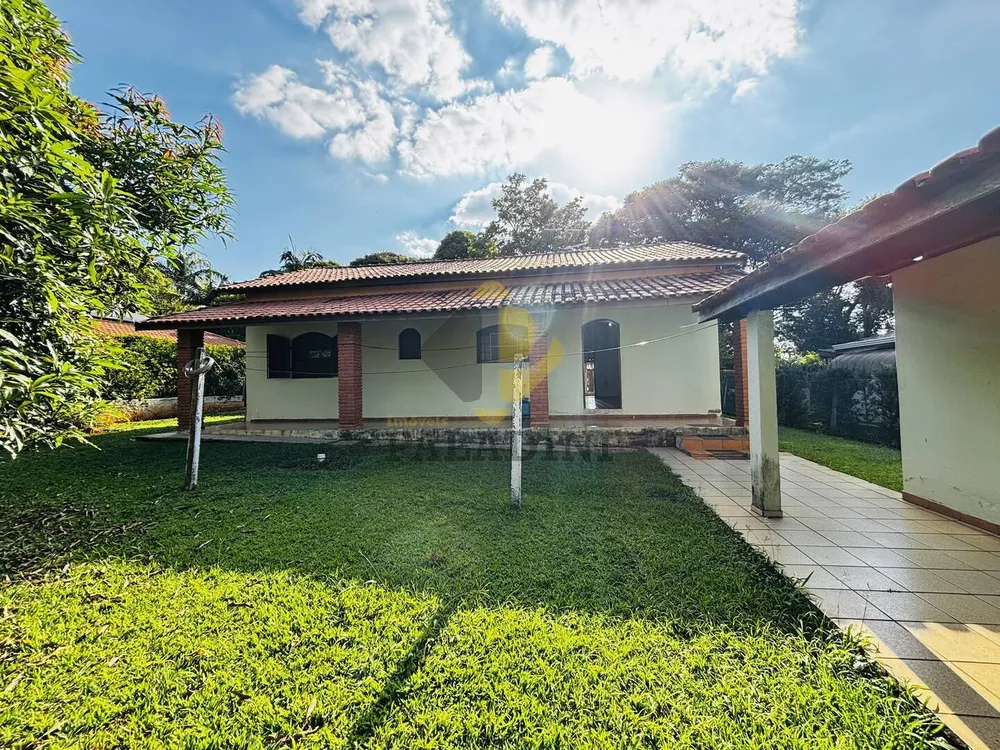 Chácara, 3 quartos, 820 m² - Foto 4