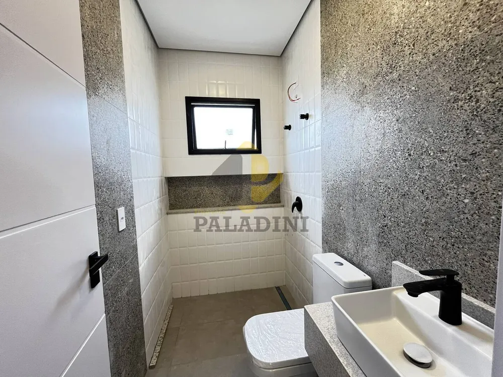 Casa, 4 quartos, 240 m² - Foto 7
