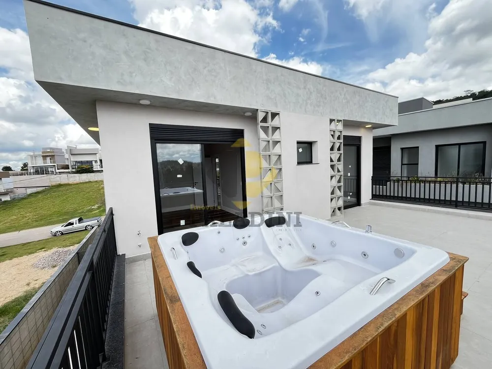 Casa, 4 quartos, 240 m² - Foto 12