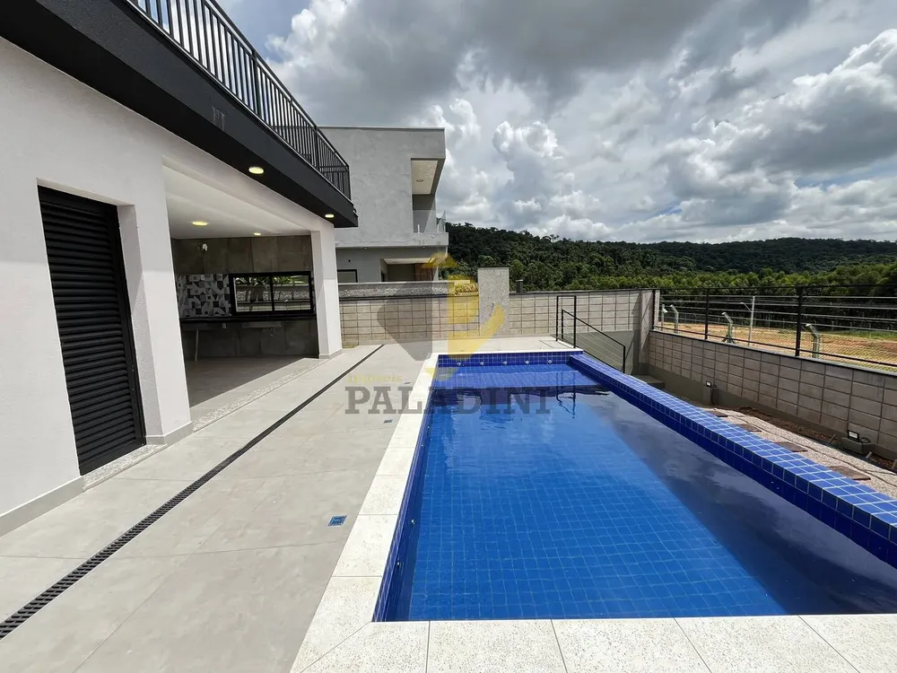 Casa, 4 quartos, 240 m² - Foto 9