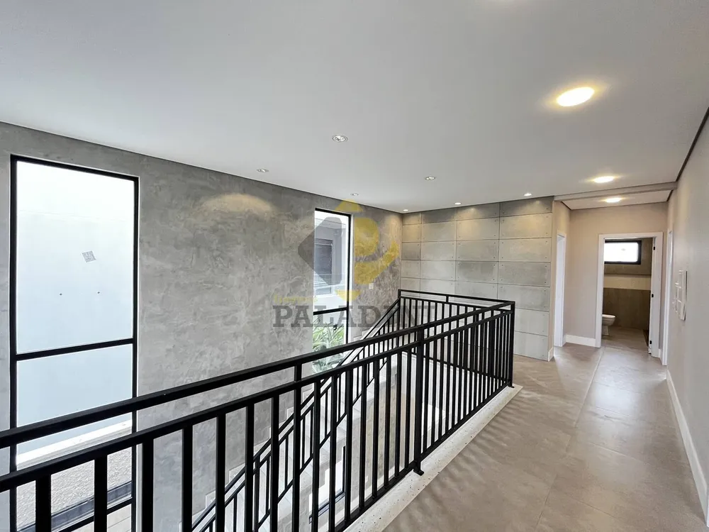 Casa, 4 quartos, 240 m² - Foto 11