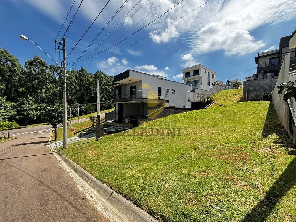 Terreno, 374 m² - Foto 1