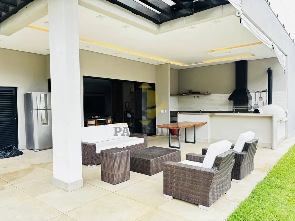 Casa, 4 quartos, 350 m² - Foto 3