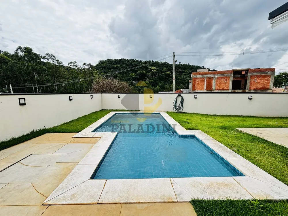 Casa, 4 quartos, 350 m² - Foto 4