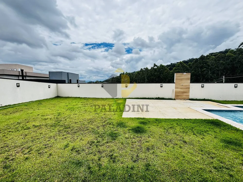 Casa, 4 quartos, 350 m² - Foto 5