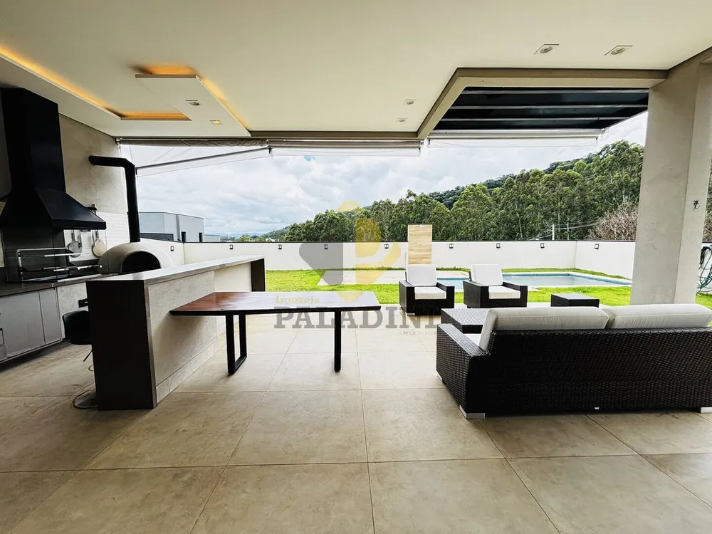 Casa, 4 quartos, 350 m² - Foto 1