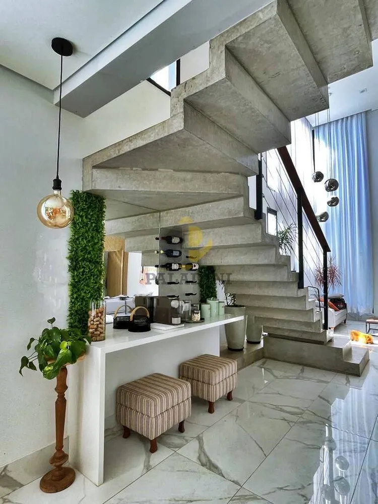 Casa de Condomínio, 3 quartos - Foto 5